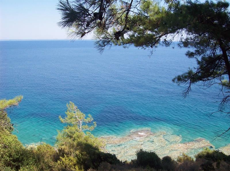 -20% Sejur Thassos 2026 ᐈ 131 Hoteluri